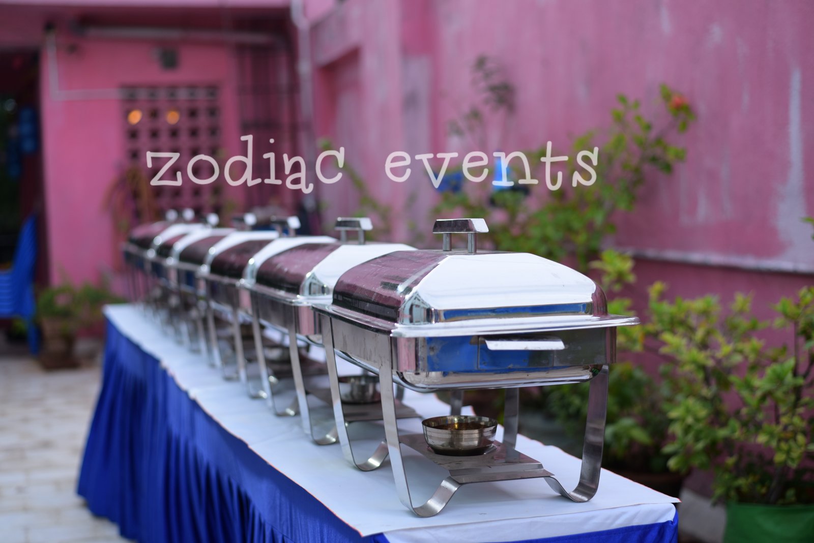 Corporate Events